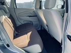 Mitsubishi EK Wagon 0.7 CVT, 2016, 34 000 км объявление продам