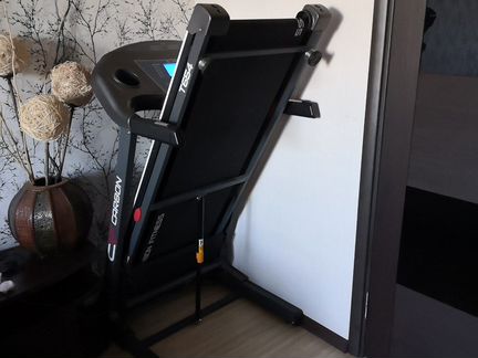 Беговая дорожка Carbon T654