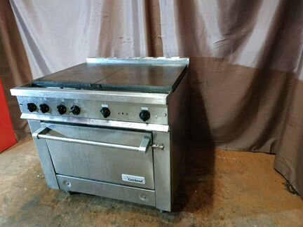 Плита электрическая