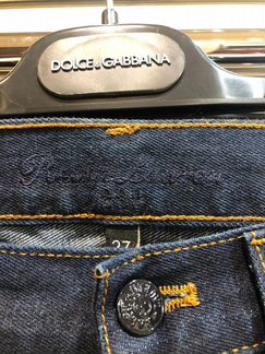 Джинсы ralph lauren оригинал