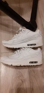 Кроссовки nike (оригинал) 36.5 (23 5 см)