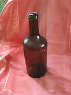 Бутылка пустая Abu simbel