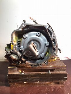 АКПП Suzuki swift Автомат Сузуки Свифт 2wd U440