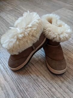 Угги детские