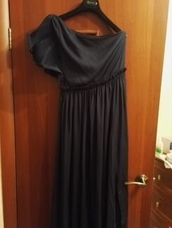 Длинное Платье в греческом стиле