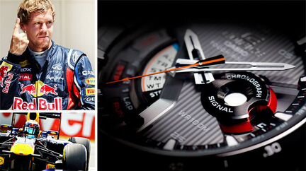 Casio Edifice EQS-A1000