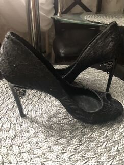 Туфли женские 39 размер натуральная кожа