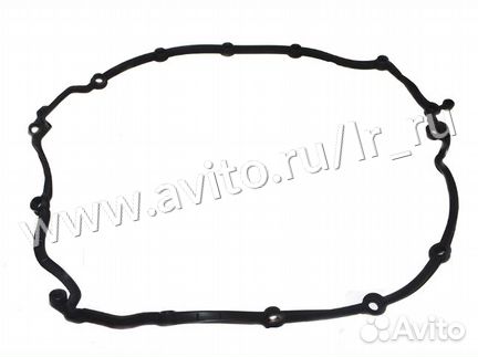 Прокладка клапанной крышки левая D4/NRR/RRS 5.0L V