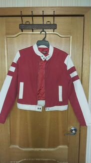 Куртка косуха