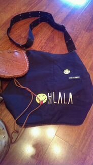 Сумки пакетом