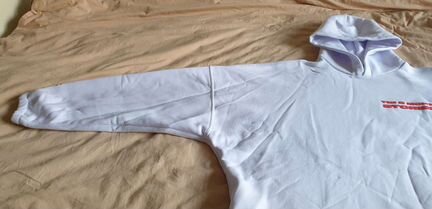 Худи Темникова Coca-Cola