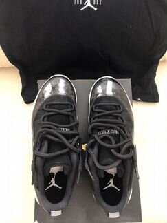 Кроссовки Air Jordan 11 retro low