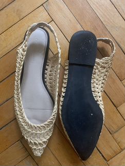 Босоножки ASOS