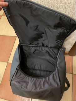 Коляска 3 в 1 Anex Cross