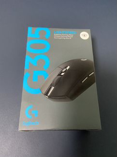 Игровая мышь Logitech G305 (Новая)