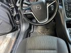Opel Astra 1.6 МТ, 2012, 200 000 км объявление продам
