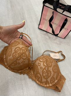 Бюстгальтер Victoria’s Secret 34B