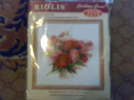 Набор для вышивания крестом