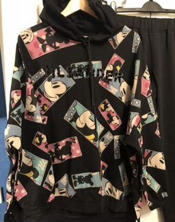 Худи свитшот 56/62