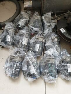 Стартер BMW E36 E46 E39 E53 M50 M52 M54 M44 M43 M4