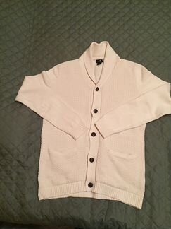 Кардиган мужской H&M размер M