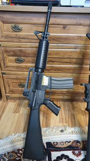 Страйкбольные винтовки M16 ICS