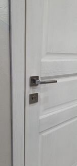 Межкомнатные двери