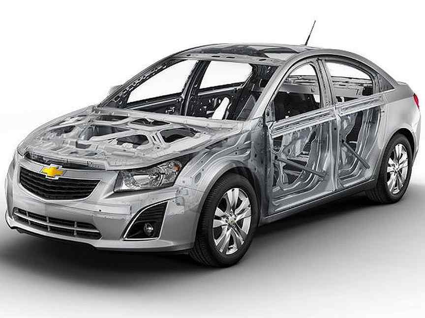 chevrolet cruze 2013