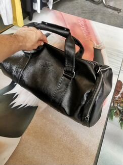 Сумка цилиндр Armani