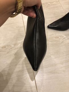 Ботильоны Respect 36 размер