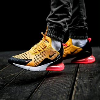 Кроссовки найк айр 270