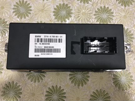 Блок управление dynamic drive 37146789481