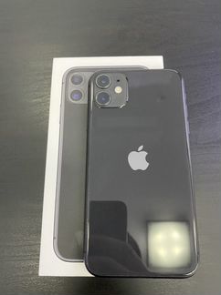 iPhone 11 128 ростест