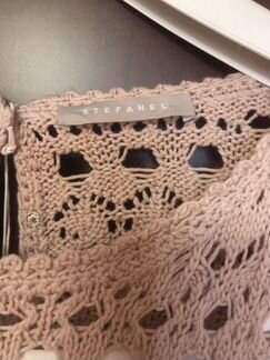 Stefanel (Стефанель) платье