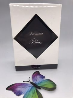 Killian Intoxicate 50ml. Белая шкатулка оаэ