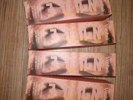 Тональный крем для лица Huda Beauty