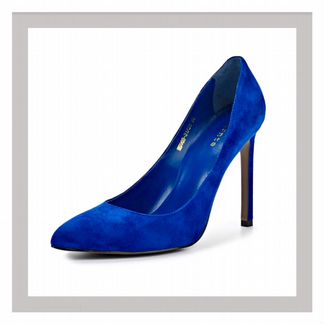 Туфли классика лодочки