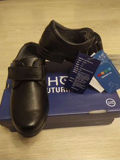 Туфли Futurino School