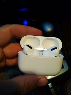 AirPods Pro