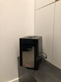 Увлажнитель воздуха bork h500