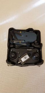 Квадрокоптер Eachine E58