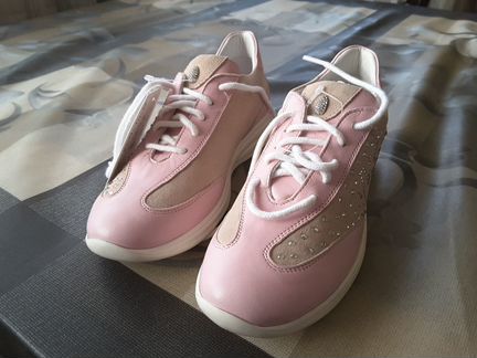 Детские ботинки bottichelli, 31 размер