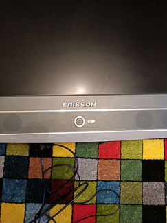 Телевизор Erison 32 дюйма на запчасти