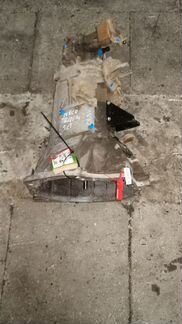 МКПП iveco Daily IV 2007г