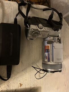 Видеокамера