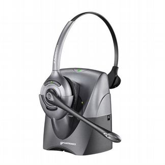 Plantronics CS351N/A-HL10 SupraPlus Wireless