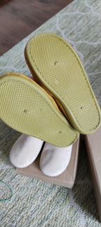 Новые туфельки в корейском стиле