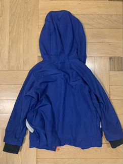 Ветровка 100 унисекс
