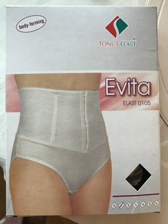 Корректирующее бельё Evita