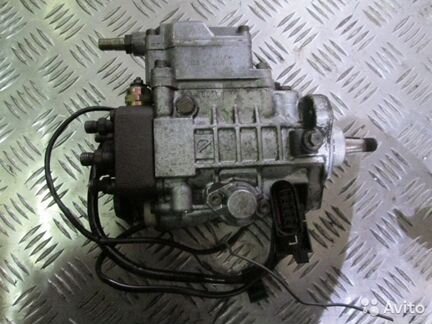 Тнвд VW T4 2.5TDI 074130115B AJT, ACV, AUF, AYC